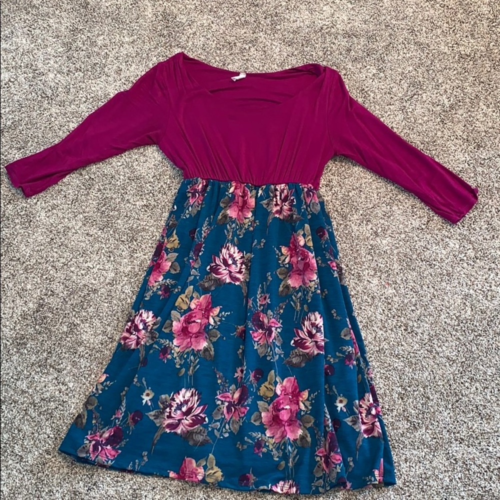 Maternity Dress